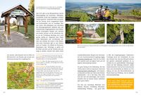 52 kleine & große Eskapaden im Erzgebirge