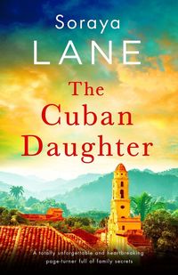 Produktbild: The Cuban Daughter