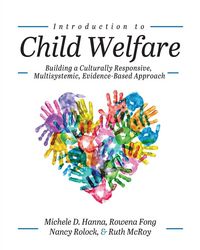 Produktbild: Introduction to Child Welfare