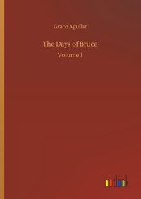 Produktbild: The Days of Bruce