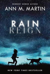 Produktbild: Rain Reign