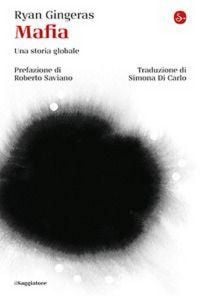 Produktbild: Mafia. Una storia globale