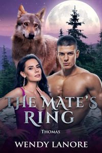 Produktbild: The Mate's Ring (The Mate's Ring Series, #1)