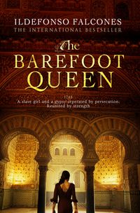 Produktbild: Falcones, I: Barefoot Queen