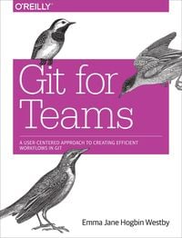Produktbild: Git for Teams