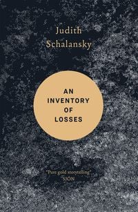 Produktbild: An Inventory of Losses