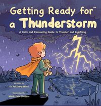 Produktbild: Getting Ready for a Thunderstorm