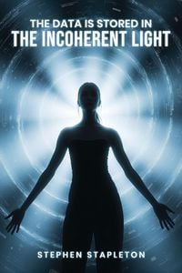 Produktbild: The Data is Stored in the Incoherent Light