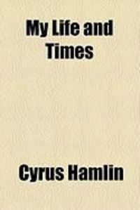 Produktbild: My Life and Times