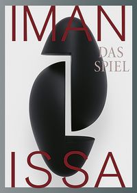 Produktbild: Iman Issa. Das Spiel