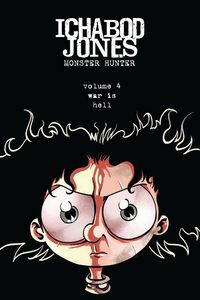 Produktbild: Ichabod Jones: Monster Hunter