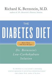 Produktbild: The Diabetes Diet