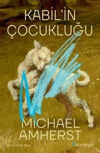 Produktbild: Kabilin Cocuklugu