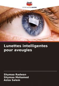 Produktbild: Lunettes intelligentes pour aveugles