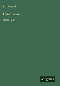 Produktbild: Freier Boden