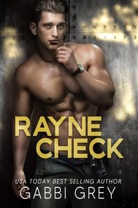 Produktbild: Rayne Check (A Love in Mission City Short Story)