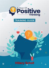 Produktbild: A Year Of Positive Thinking Training Guide