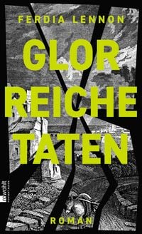 Produktbild: Glorreiche Taten