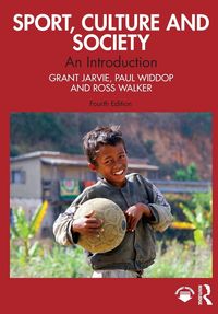 Produktbild: Sport, Culture and Society