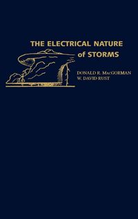 Produktbild: The Electrical Nature of Storms