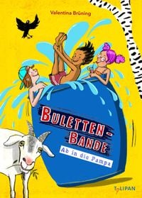 Produktbild: Bulettenbande