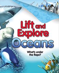 Produktbild: Lift & Explore Oceans-Lift Fla