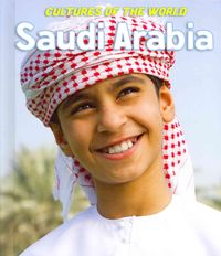 Produktbild: Saudi Arabia 3/e