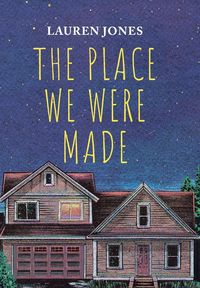 Produktbild: The Place We Were Made