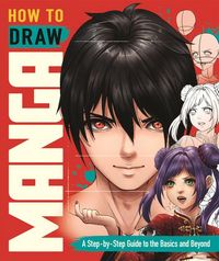 Produktbild: How to Draw Manga