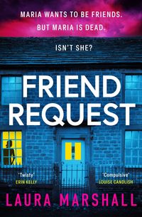 Produktbild: Friend Request