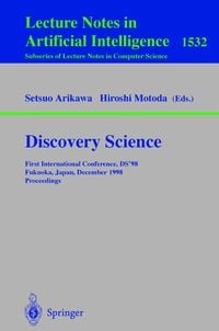 Produktbild: Discovery Science