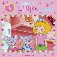 Produktbild: Prinzessin Lillifee Folge 05: Das H&ouml;rspiel zur TV-Serie