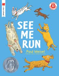 Produktbild: See Me Run
