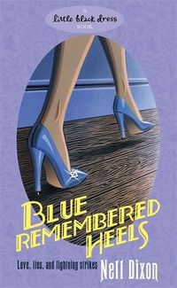 Produktbild: Blue Remembered Heels