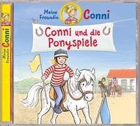 Produktbild: 67: Conni und die Ponyspiele
