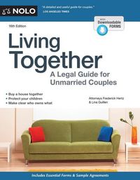 Produktbild: Living Together 16/e