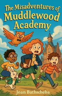Produktbild: The Misadventures of Muddlewood Academy
