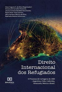 Produktbild: Direito Internacional dos Refugiados