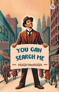 Produktbild: You Can Search Me