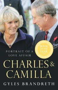 Produktbild: Charles & Camilla