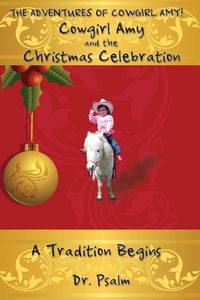 Produktbild: Cowgirl Amy and the Christmas Celebration
