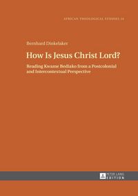 Produktbild: How Is Jesus Christ Lord?