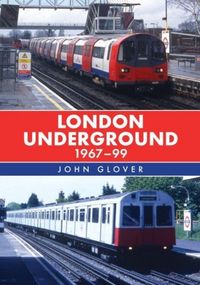 Produktbild: London Underground 1967-99