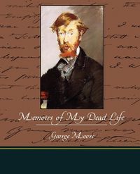 Produktbild: Memoirs of My Dead Life