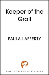 Produktbild: Keeper of the Grail
