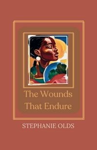 Produktbild: The Wounds That Endure