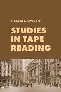 Produktbild: Studies in Tape Reading