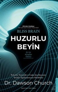 Produktbild: Huzurlu Beyin