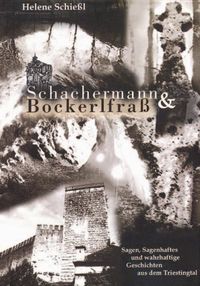 Produktbild: Schachermann und Bockerlfrass