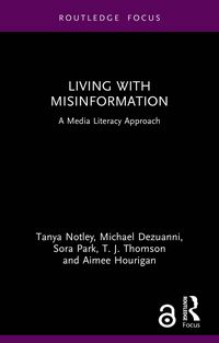 Produktbild: Living with Misinformation